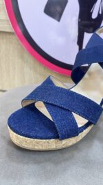Sandale compenser – Image 5