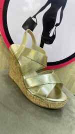 Sandale compenser – Image 4