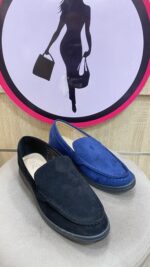 Moccasin en d’Ain