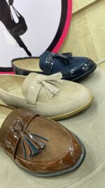 Moccasin finition vernie – Image 9