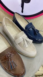 Moccasin finition vernie – Image 8
