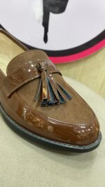 Moccasin finition vernie – Image 7