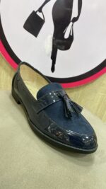 Moccasin finition vernie – Image 3