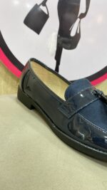 Moccasin finition vernie – Image 6