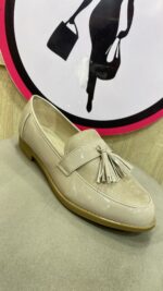 Moccasin finition vernie – Image 2