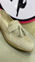 Moccasin finition vernie – Image 5