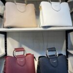 Sac à main ÈVE