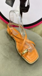 Sandale plate – Image 3