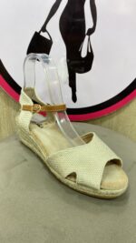 Sandale compensée – Image 3