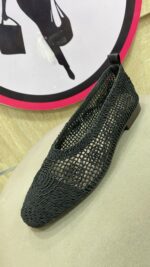 Ballerines Crochet – Image 3
